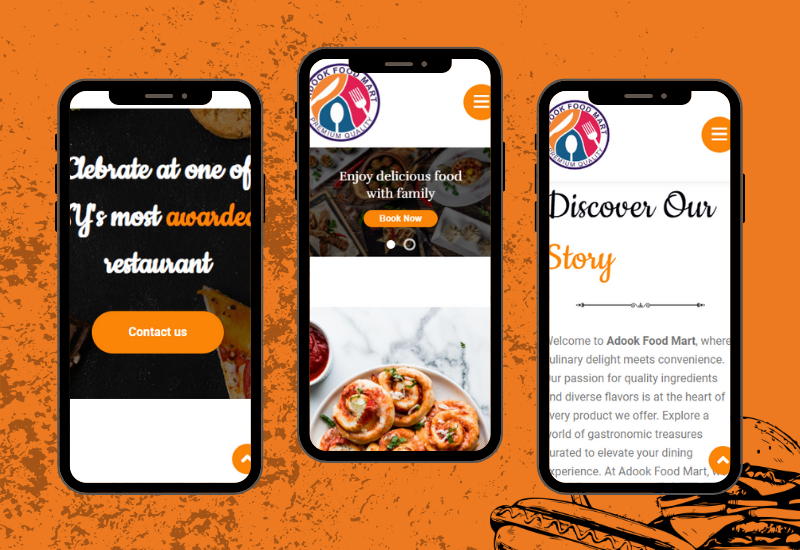Adookfoodmart