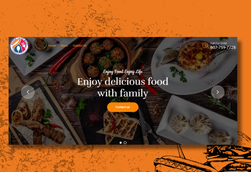 Adookfoodmart