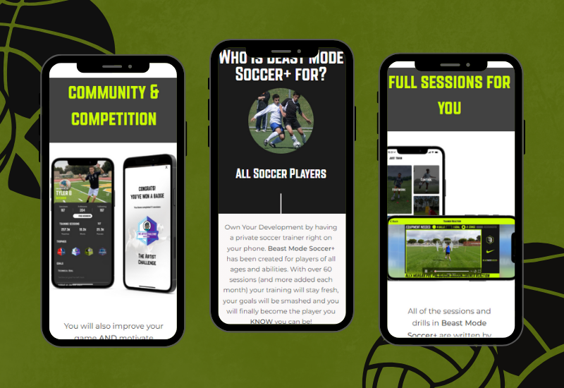Best Mood Soccer