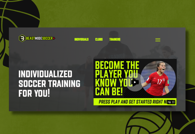Best Mood Soccer