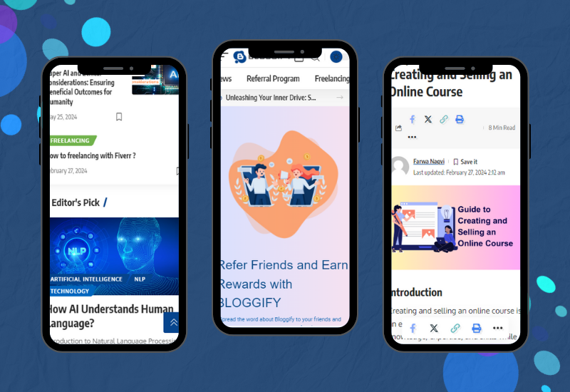 Bloggify