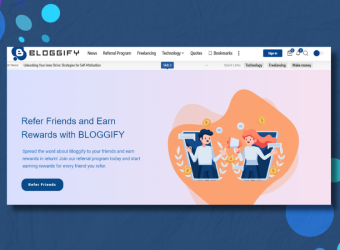 Bloggify