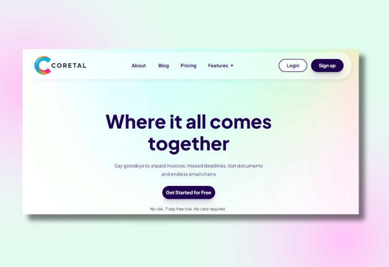 CORETAL