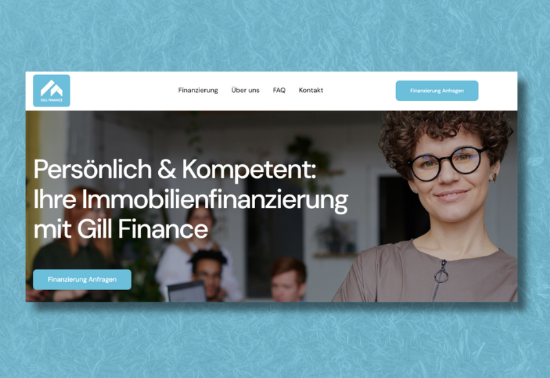 Gill Finance
