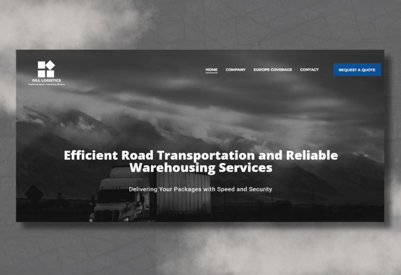 Gill Logistics
