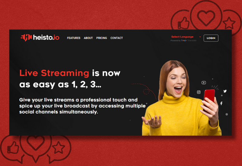 Heisto
