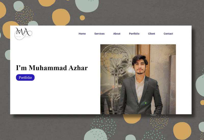 Mian Azhar