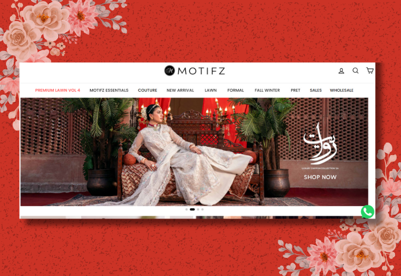 Motifz