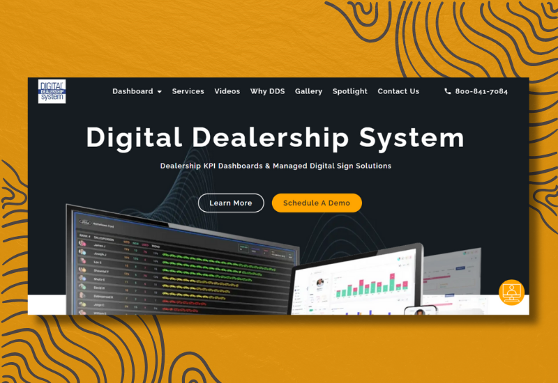 digitaldealershipsystem