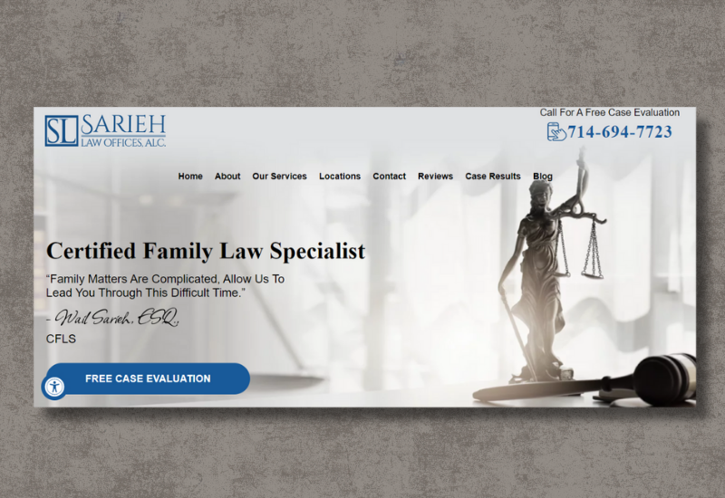 sariehlawoffices